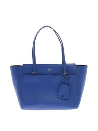 Tory Burch Parker Logo Tote Bag