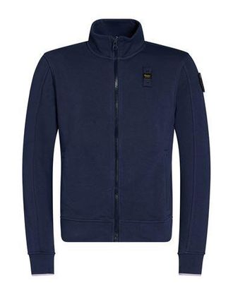 Blauer TOPS - Sweatshirts auf YOOX.COM