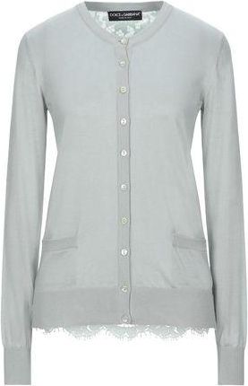 Dolce & Gabbana KNITWEAR - Cardigans sur YOOX.COM