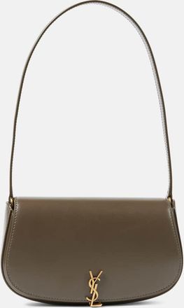 Saint Laurent Voltaire Mini leather shoulder bag