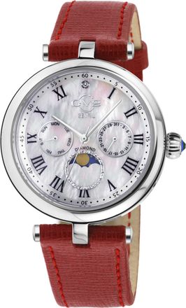 Gevril Group Florence Diamond Womens Watch