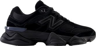 New Balance 9060 Black / Grey U9060BPM Mens