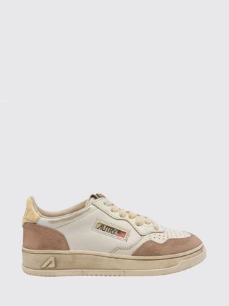 Autry Sneakers Medalist Low Super Vintage in pelle used