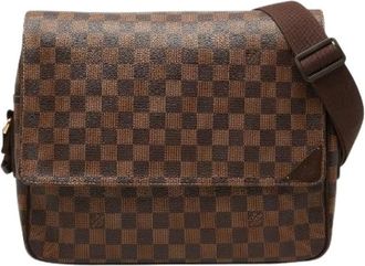 Louis Vuitton unisex, Pre-owned, Marrone, Taglia unica, used