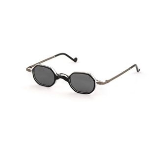 Eyepetizer unisex, Accessoires, Zwart, Maat: 42 MM