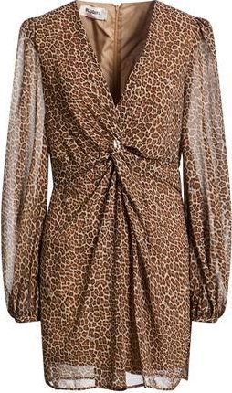 Blugirl VESTITI - Vestiti corti su YOOX.COM