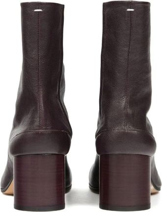 Maison Margiela enkellaars