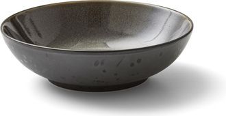 Bitz Salatschüssel 1 Stk. aus Steinzeug