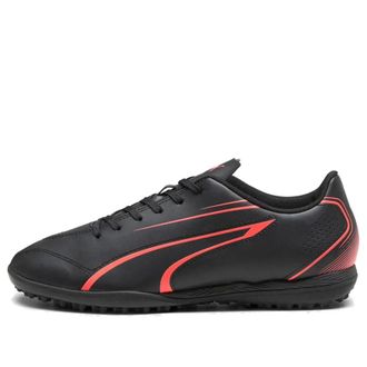 Puma Vitoria TT Black Fire Orchid 107484-02