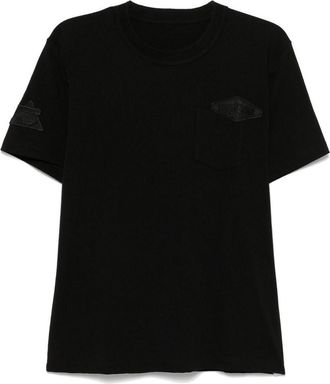 sacai T-Shirt