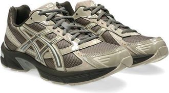 Asics Gender Inclusive Gel-1130 Running Sneaker in Sepia Brown/Driftwood at Nordstrom, Size 11.5 Womens