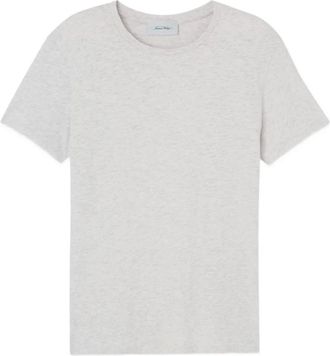 American Vintage T-shirt Bysapick - Grigio