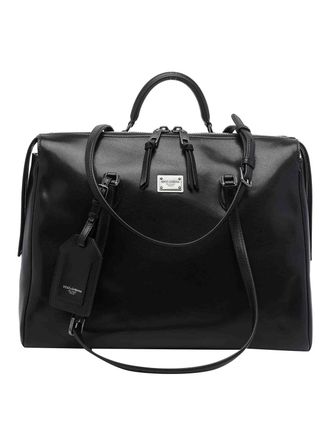 Dolce & Gabbana Vittoria Handbag
