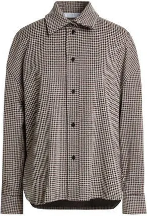 Harris Wharf London TOPWEAR - Shirts on YOOX.COM