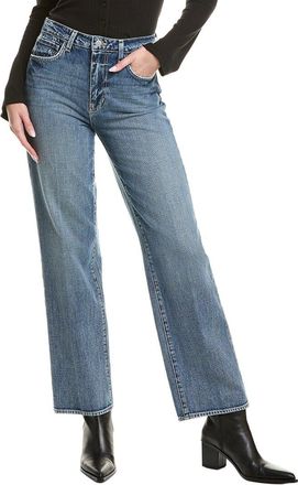 L'agence LAgence Jones Ultra High-Rise Stovepipe Jean