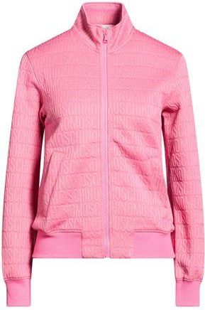 Moschino CAMISETAS Y TOPS - Sudaderas en YOOX.COM