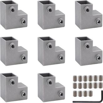 OEM Conector De Soporte De Almacenamiento De Junta Fija, Tubo Acodado