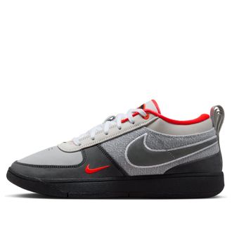 Nike Book 1 EP Solar Red IR0839-001