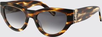 Saint Laurent Occhiali da sole SLM94 Saint Laurent in acetato