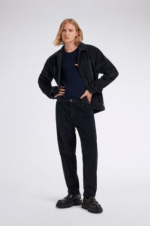 Gas Heren corduroy chino broek COSME PANT