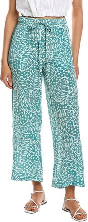 Nanette Lepore Printed Pant