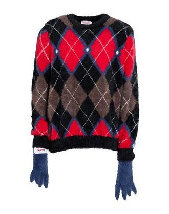 Charles Jeffrey Loverboy KNITWEAR - Jumpers sur YOOX.COM