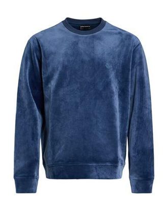 Emporio Armani CAMISETAS Y TOPS - Sudaderas en YOOX.COM