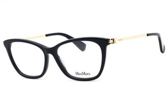 Max Mara MM5070 092 Blue 54mm