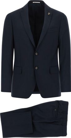 Pal Zileri Abito Lord di Pal Zileri