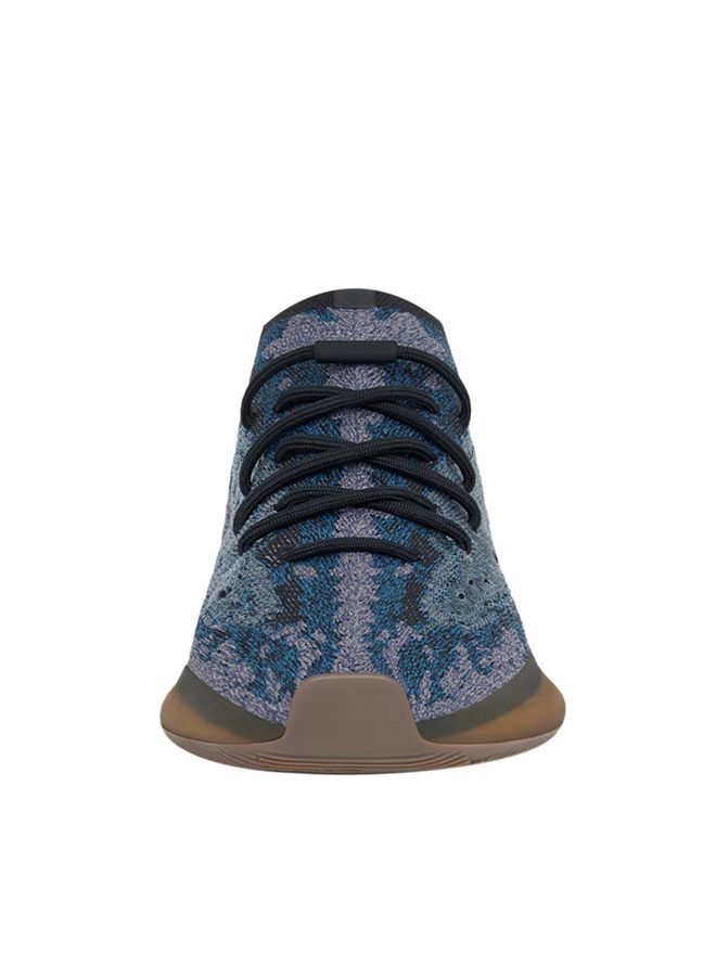 Boost Sneakers - Multicolor