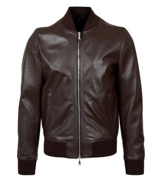 Tagliatore Coats Brown