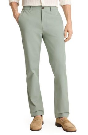 Bonobos The 2.0 Stretch Cotton Chinos in Clean Slates at Nordstrom, Size 38 X 30