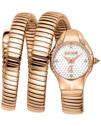 Just Cavalli Womens Amanta Watch