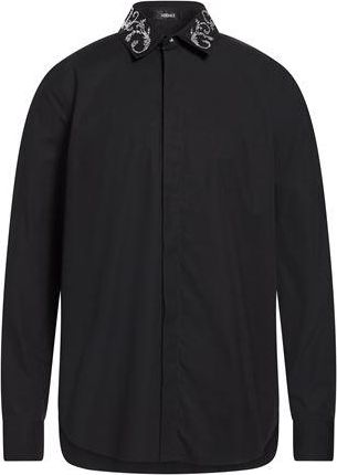 Versace TOPWEAR - Shirts on YOOX.COM
