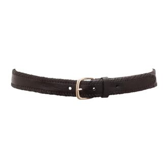 Orciani Cintura U08232 - - Accessories - Uomo - Nero - 90 CM