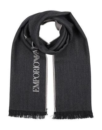 Emporio Armani ACCESSORIES - Scarves on YOOX.COM