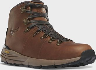 Danner Mens Mountain 600 4.5 Ankle Hiking Wp In Brown
