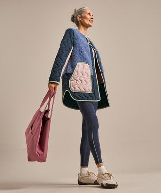 BAM Roam Free Jacket - X-Small