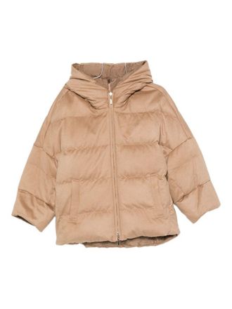 Max Mara Desiderio Down Jacket