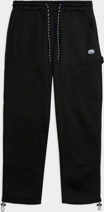 Ecko Vismarck Knit Joggers in Black at Nordstrom, Size Medium X 30