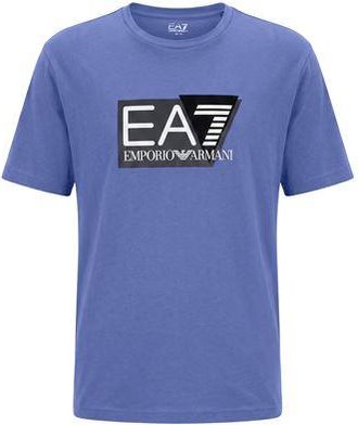 Emporio Armani CAMISETAS Y TOPS - Camisetas en YOOX.COM