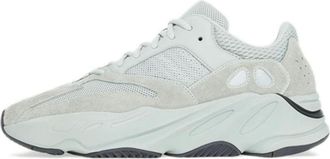 Yeezy by Kanye West Schoenen, Heren, Beige, 38 2/3 EU, Leer, Adidas Boost 700 Salt Sneakers