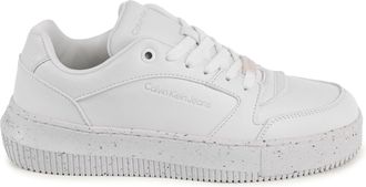 Calvin Klein Casual Sneakers met Gerecycled Zool