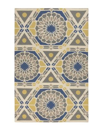 Surya Frontier Hand-Woven Rug