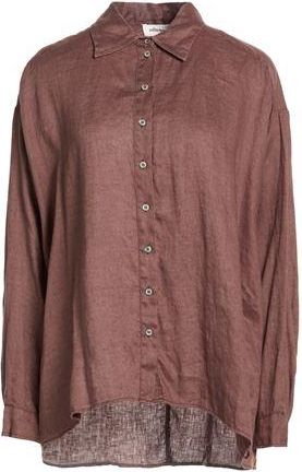 ottod'Ame CAMISETAS Y TOPS - Camisas en YOOX.COM