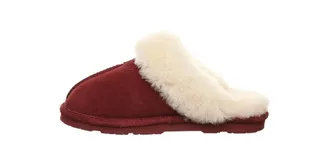 Bearpaw Womens Loki II Slide Slipper