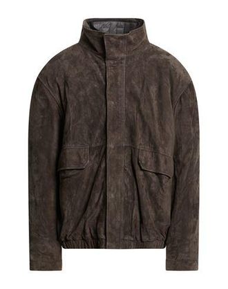 Emporio Armani JACKEN & MÄNTEL - Jacken und Anoraks auf YOOX.COM
