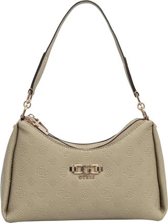 Guess Donna, Borse, Verde, Taglia unica, new