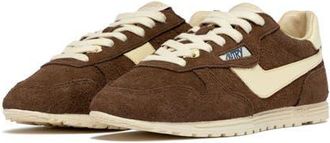Autry Windspin Low Sneaker in Tundra at Nordstrom, Size 10Us