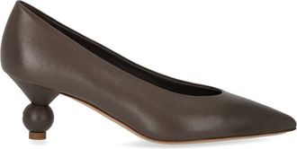 Weekend by Max Mara D&Eacute;COLLET&Eacute; RENZA FANGO MAX MARA WEEKEND